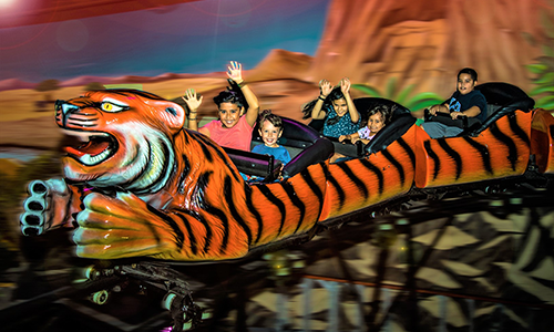 Safari Land Indoor Amusement Park Safari Land Indoor Amusement Park
